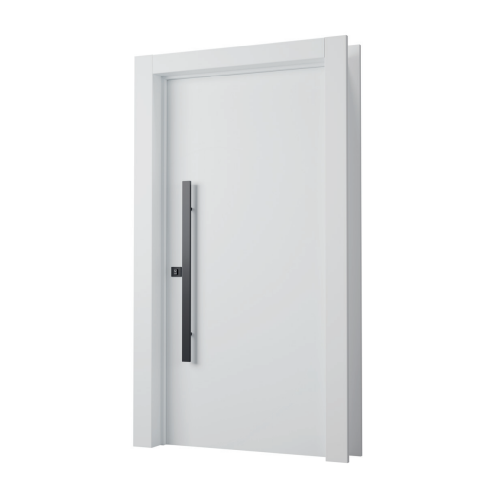 Kit Porta Pronta Lisa Pivotante